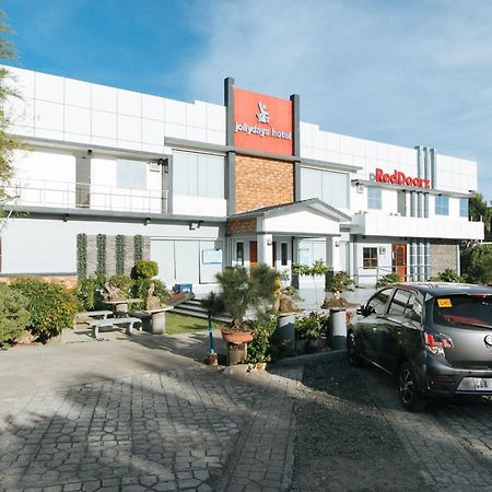 Reddoorz Plus @ Jollydays Hotel Nueva Ecija San Jose  Εξωτερικό φωτογραφία