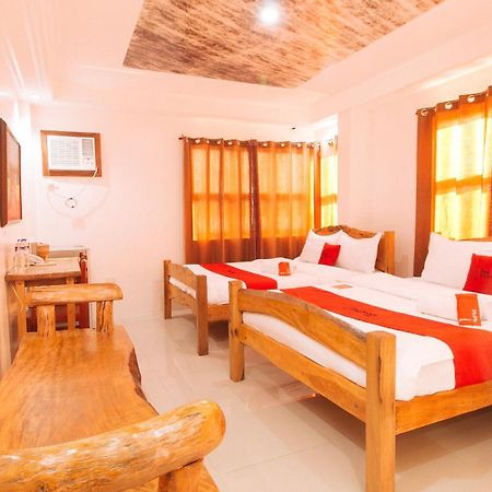 Reddoorz Plus @ Jollydays Hotel Nueva Ecija San Jose  Εξωτερικό φωτογραφία