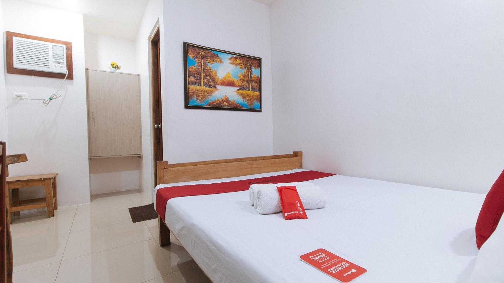 Reddoorz Plus @ Jollydays Hotel Nueva Ecija San Jose  Εξωτερικό φωτογραφία