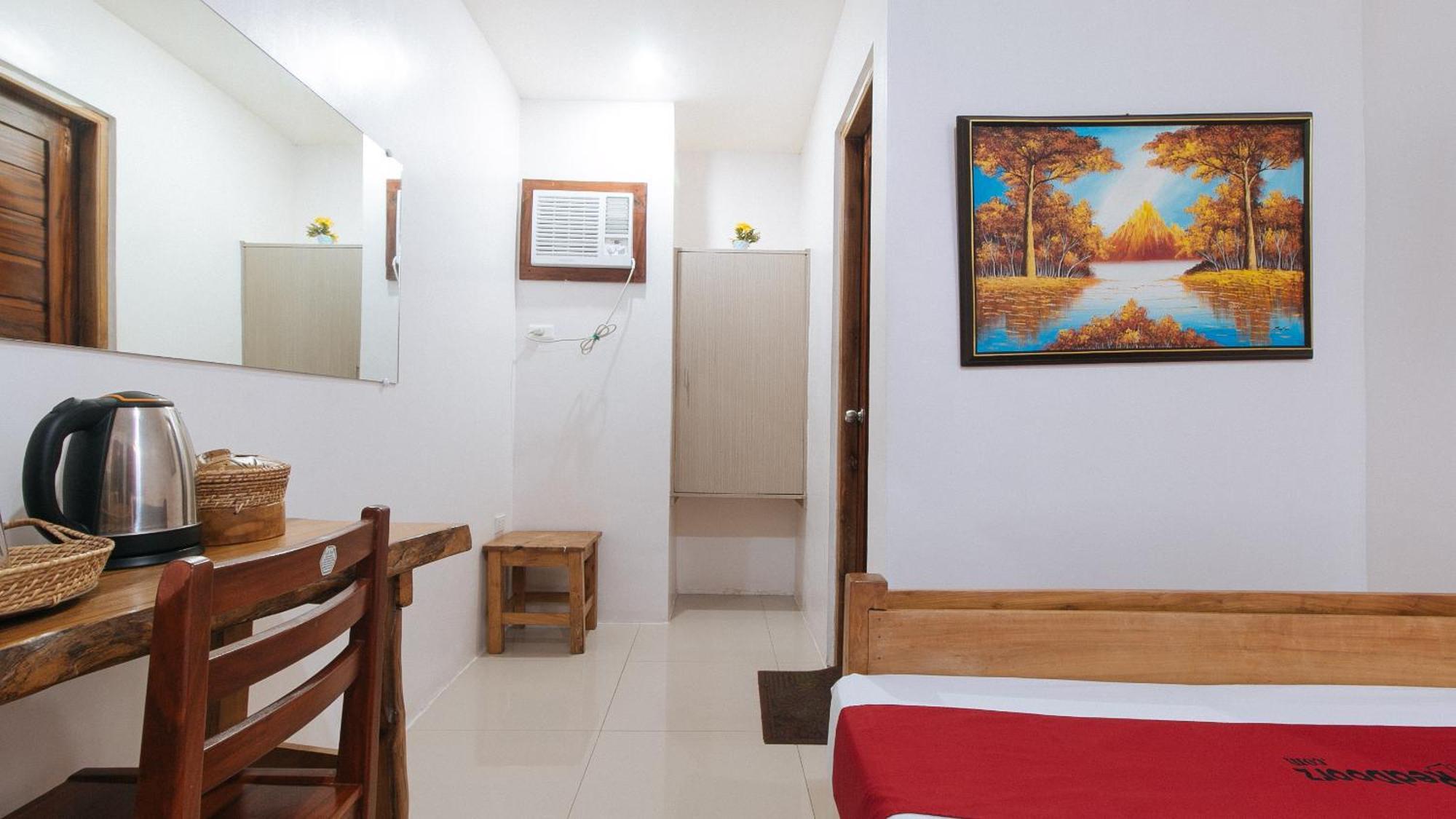 Reddoorz Plus @ Jollydays Hotel Nueva Ecija San Jose  Εξωτερικό φωτογραφία